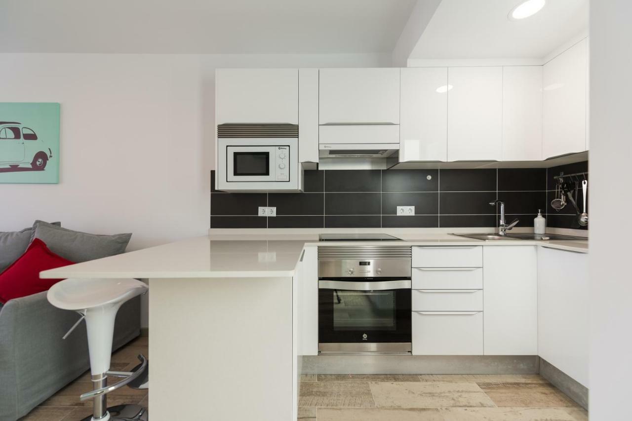 Bungalow Tipo Duplex En Sonneland, Maspalomas Maspalomas  Eksteriør billede