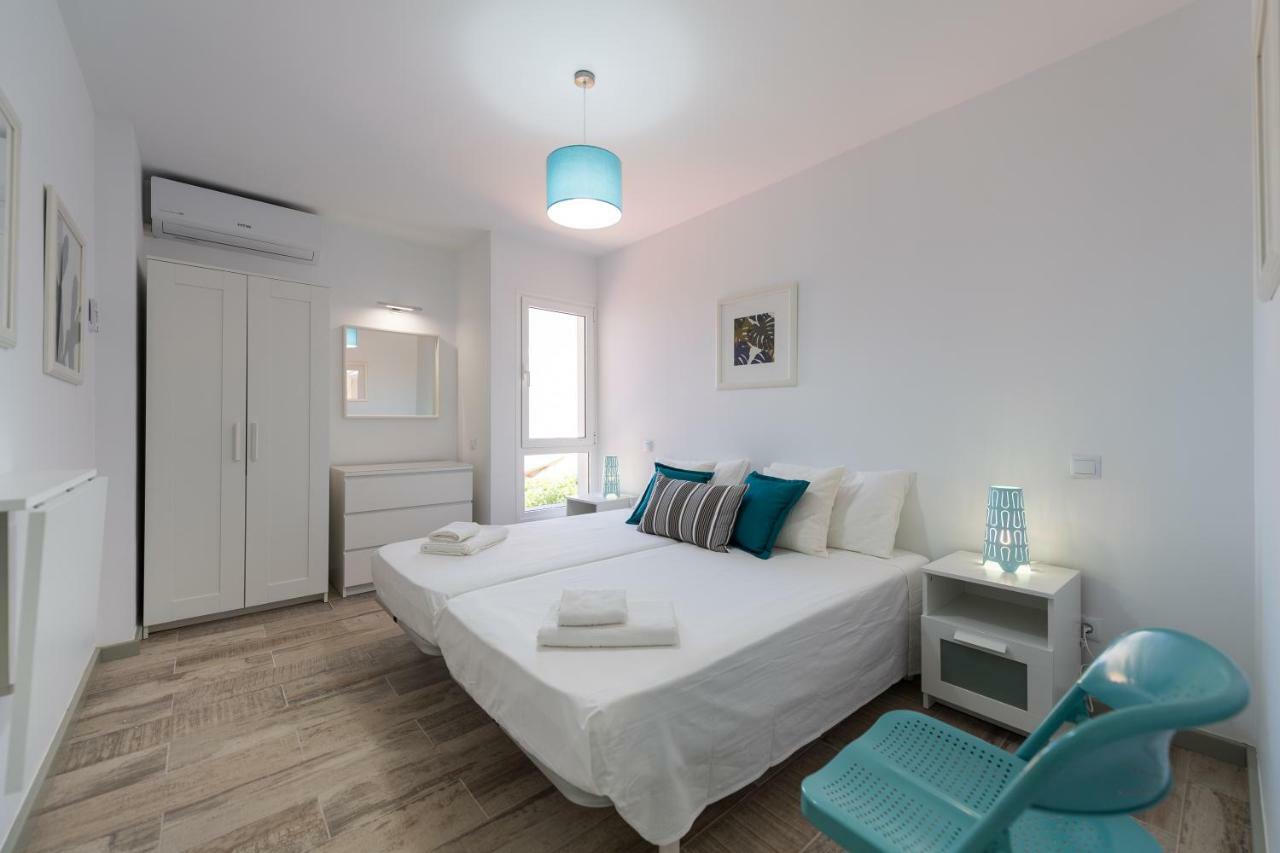 Bungalow Tipo Duplex En Sonneland, Maspalomas Maspalomas  Eksteriør billede