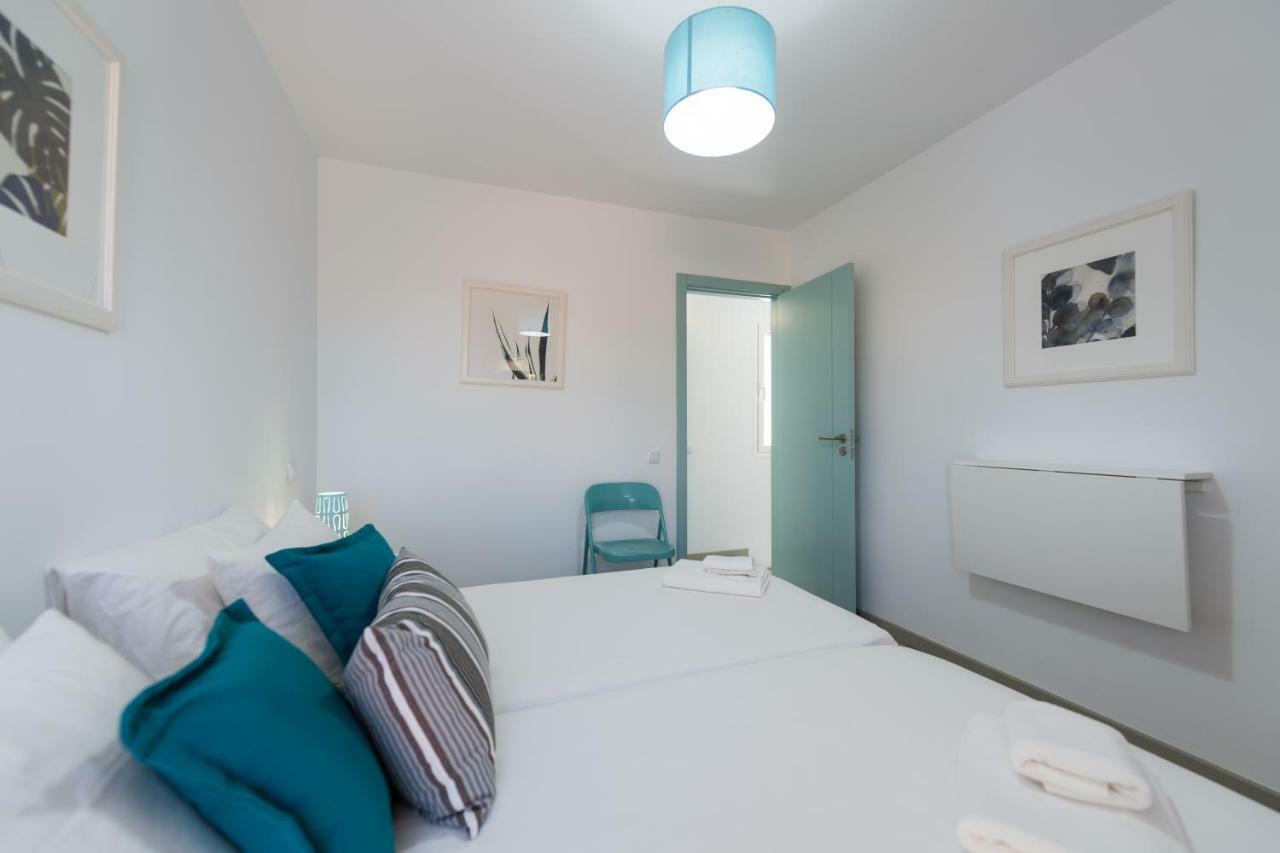 Bungalow Tipo Duplex En Sonneland, Maspalomas Maspalomas  Eksteriør billede