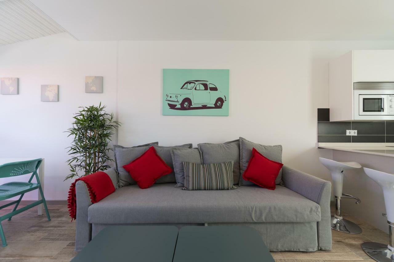 Bungalow Tipo Duplex En Sonneland, Maspalomas Maspalomas  Eksteriør billede