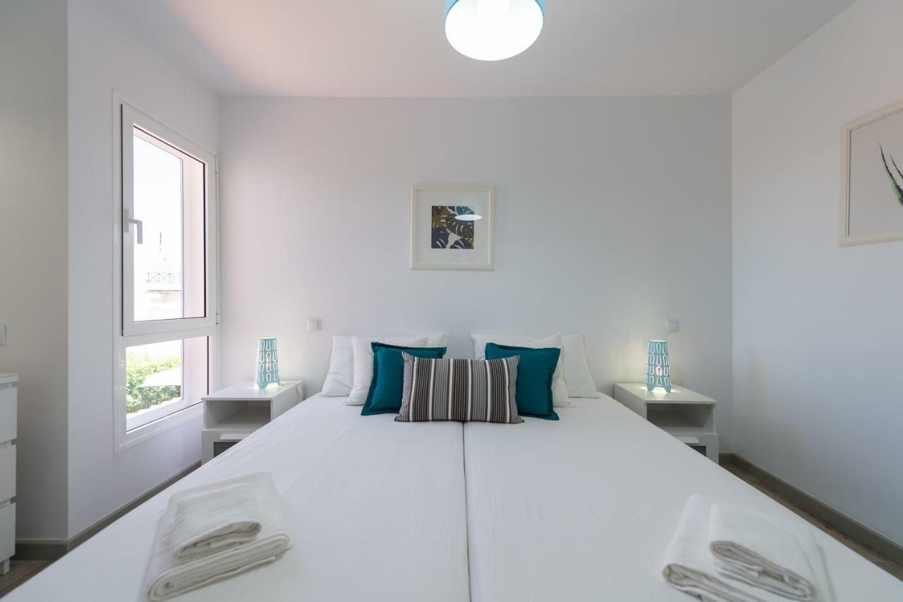 Bungalow Tipo Duplex En Sonneland, Maspalomas Maspalomas  Eksteriør billede
